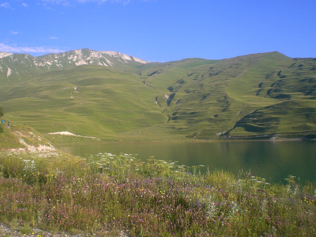 Chechnya